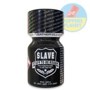 Poppers Slave 10ml
