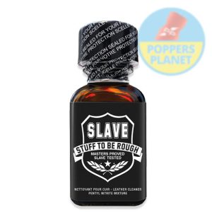 Poppers Slave 25ml