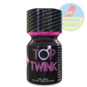 Poppers Top Twink 10ml