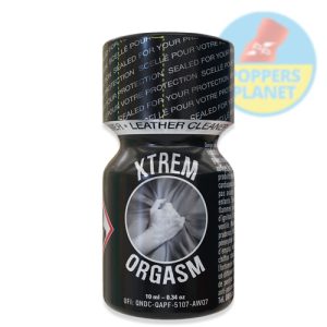 Poppers Xtrem Orgasm 10ml