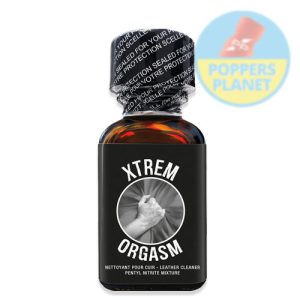 Poppers Xtrem Orgasm 25ml