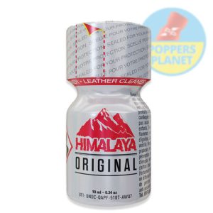 Poppers Himalaya Original 10ml