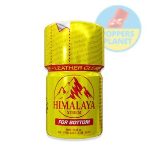 Poppers Himalaya For Bottom 20ml