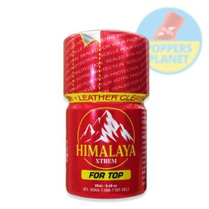 Poppers Himalaya For Top 20ml