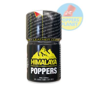 Himalaya Poppers 20ml