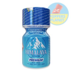 Poppers Himalaya Premium 10ml