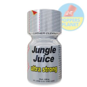 Poppers Jungle Juice Ultra Strong 10ml