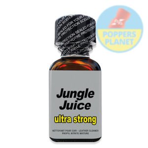 Poppers Jungle Juice Ultra Strong 25ml