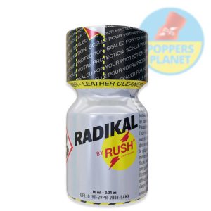 Poppers Radikal by Rush 10ml