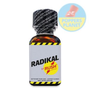 Poppers Radikal by Rush 25ml
