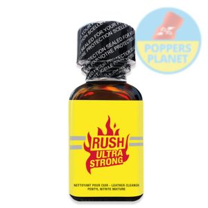 Poppers Rush Ultra Strong 25ml