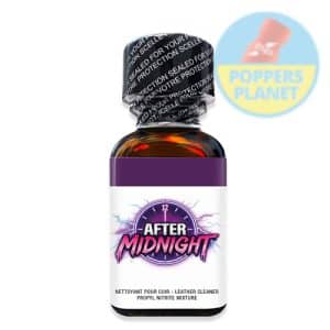 Poppers After Midnight 25ml