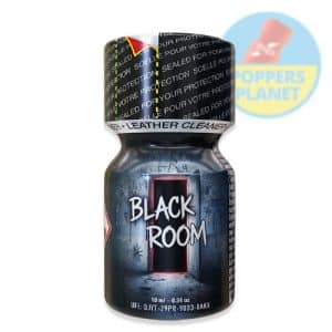 Poppers Black Room 10ml