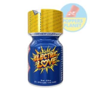Poppers Electric Love 10ml