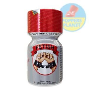 Poppers Fetish 10ml