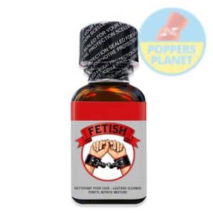 Poppers Fetish 25ml