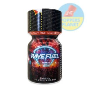 Poppers Rave Fuel 10ml