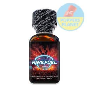 Poppers Rave Fuel 25ml