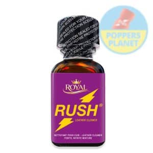 Poppers Royal Rush Pentyl 25ml