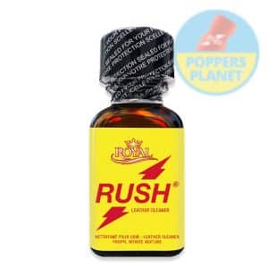 Poppers Royal Rush Propyl 25ml