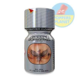 Poppers Subzone 25ml