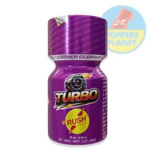 Poppers Turbo Rush Pentyl 10ml