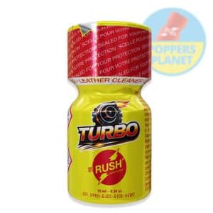 Poppers Turbo Rush Propyl 10ml